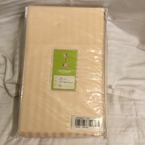 King pillowcases - Picture 2 of 3